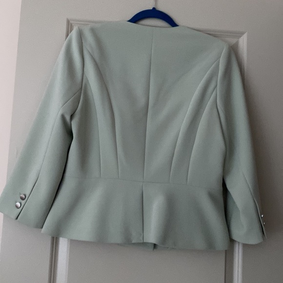 The Limited Scandal Blazer - Picture 5 of 8